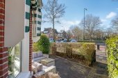 Tussenwoning te koop: Koningin Wilhelminalaan 467 A in Voorburg
