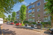 Dubbel bovenhuis te koop: Burgemeester Elsenlaan 55 in Rijswijk