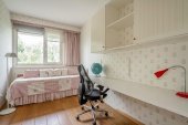 Appartement te koop: John F. Kennedylaan 25 in Rijswijk