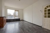 Appartement te koop: Schiedamseweg 254 C in Rotterdam