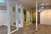 winkelruimte te koop: Herenstraat 144 in Voorburg