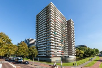 van Vredenburchweg 883 in Rijswijk