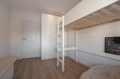 Tussenwoning te koop: van Barbansonstraat 72 in Voorburg