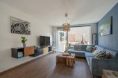 Tussenwoning te koop: Lange Lombardstraat 48 in Den Haag
