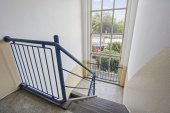 Appartement te koop: Schiedamseweg 252 D in Rotterdam