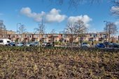 Tussenwoning te koop: Koningin Wilhelminalaan 467 A in Voorburg