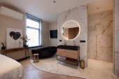 Appartement te koop: Wagenstraat 148 A in Den Haag