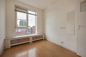 Appartement te koop: Schiedamseweg 254 D in Rotterdam