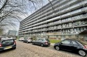 Appartement te huur: Mgr Bekkerslaan 437 in Rijswijk