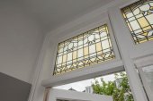 2-onder-1-kapwoning te koop: Laan van Oostenburg 35 in Voorburg