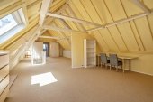 Dubbel bovenhuis te koop: Herenstraat 134 in Voorburg
