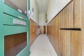 Tussenwoning te koop: van Ruysdaellaan 134 in Leidschendam