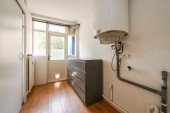 Appartement te koop: Goeverneurkade 41 in Voorburg