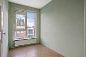 Appartement te koop: Schiedamseweg 252 D in Rotterdam