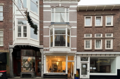winkelruimte te koop: Molenstraat 34 in Den Haag