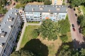 Appartement te koop: Goeverneurkade 41 in Voorburg