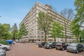 Appartement te koop: Gedempte Sloot 170 A in Den Haag
