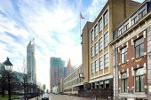 belegging te koop: Prinsessegracht 6 in Den Haag