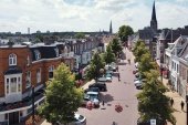 winkelruimte te koop: Herenstraat 27 in Rijswijk