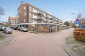 Appartement te koop: Koningin Julianalaan 180 in Voorburg