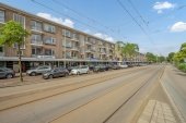 Appartement te koop: Koningin Julianalaan 204 in Voorburg