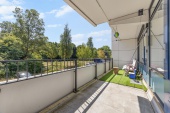 Appartement te koop: Prins Johan Willem Frisolaan 27 in Leidschendam