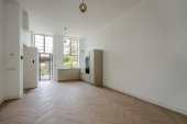 Appartement te koop: Zwartelaan 24 B in Voorburg