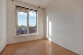 Appartement te koop: Schiedamseweg 262 D in Rotterdam