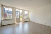 Tussenwoning te koop: Wagenstraat 175 in Den Haag