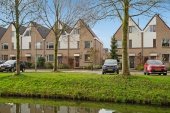 Hoekwoning te koop: Margriet 32 in Nootdorp