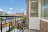 Appartement te koop: Nicolaas Beetslaan 176 in Voorburg