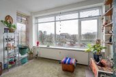 Appartement te koop: Monseigneur van Steelaan 414 in Voorburg