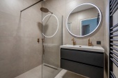 Appartement te koop: Zwartelaan 24 B in Voorburg