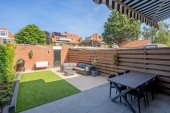 Tussenwoning te koop: Watertorenlaan 17 in Voorburg
