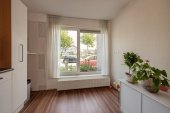 Tussenwoning te koop: Pijlkruidveld 43 in Den Haag