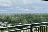 Appartement te huur: van Vredenburchweg 767 in Rijswijk