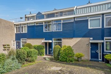 Wilgendreef 47 in Voorburg