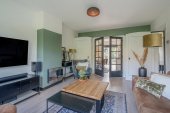 Dubbel bovenhuis te koop: Noordenburglaan 38 in Voorburg
