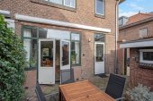 Hoekwoning te koop: Molenwijkstraat 3 in Voorburg
