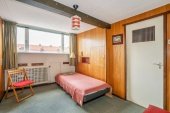 Tussenwoning te koop: Queridostraat 80 in Voorburg