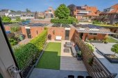 Tussenwoning te koop: Watertorenlaan 17 in Voorburg