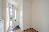 Hoekwoning te koop: Hooikamp 62 in Leidschendam