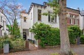 Hoekwoning te koop: Groen van Prinstererlaan 14 in Voorburg