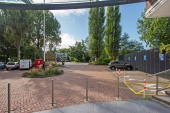 Appartement te koop: Populierendreef 283 in Voorburg
