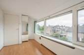 Tussenwoning te koop: Cortenaerstraat 4 in Leidschendam