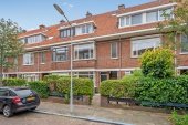 Appartement te koop: van Faukenbergestraat 82 in Voorburg