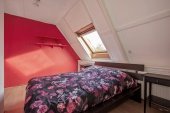 Hoekwoning te koop: Wilgendreef 62 in Voorburg