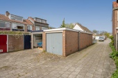 Tussenwoning te koop: Dillenburgsingel 59 in Leidschendam