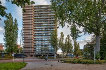 Populierendreef 241 in Voorburg