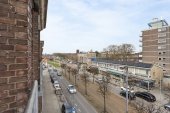 Appartement te koop: Schiedamseweg 256 D in Rotterdam